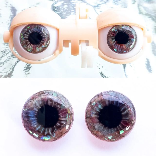 yumicamui_blythechips в LOOKY. #blythe#blythedoll,#dollchips#ブライス,#カスタムブライス#doll,#customdoll,#takara#ooakblythe#dolleyes#blythechips,#блайз#куклаблайз,#chipsforblythe#кукла#instadoll#glasschipsforblythe#yumicamuiblythechips#blythechips#브라이스,#커스텀브라이스. One of a kind 3D Bly...