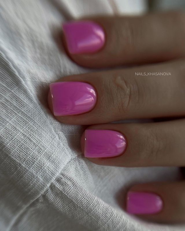 nails_khasanova в LOOKY. . Добавьте яркости и н...