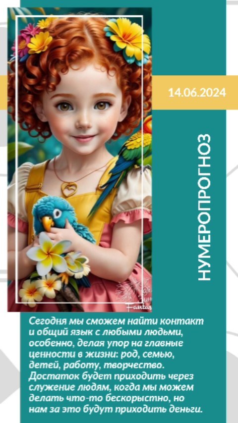 surmina.anna.nikolaevna в LOOKY. #нумеролог,#нумерология,#благодарю,#инстаграм,#деньгивокругнас,#квантоваянумерология,#таро,#нумерологическийрасчет,#instatomsk,#прогноздня,#нумерологическийпрогноз,#instagram,#like,#comment,#follow,#эзотерика. Нумеропрогноз на 14....