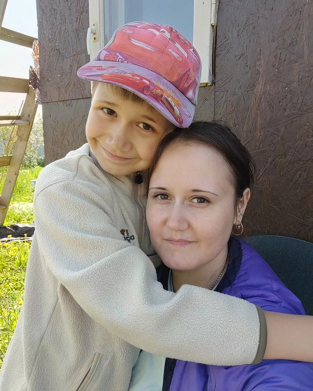 nadezda_santeva в LOOKY. . Сколько я ждала тебя...