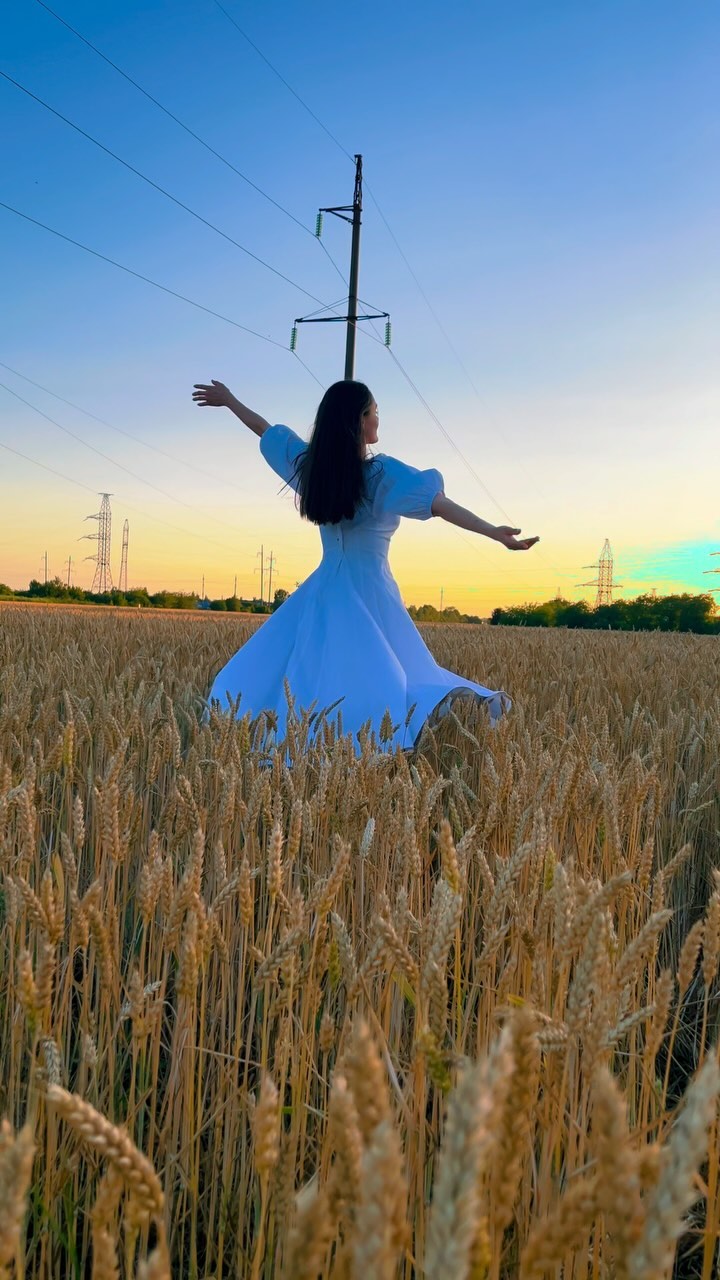 yulia.tomashevskaya в LOOKY. . 🌾
