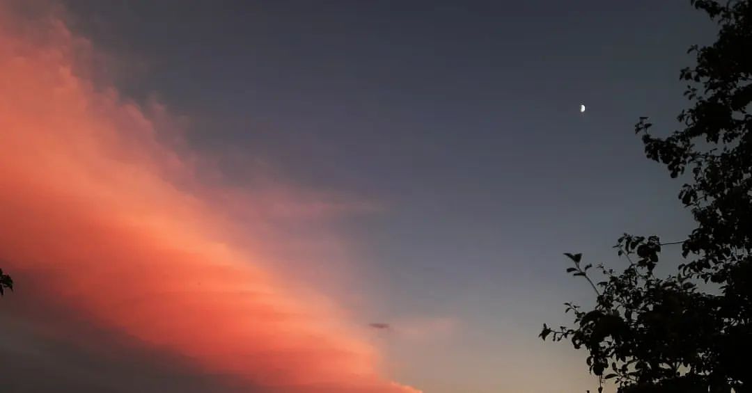 margarita.nefilim in LOOKY. #summer,#sunset,#sky,#instasky,#skygram,#clouds,#sun,#moon,#theworldofmyeyes_Ri,#carpediem,#лето,#закат,#небо,#солнце,#облака,#луна,#люблюнебо,#мирмоимиглазами_Ри,#ловимомент,#月,#物の哀れ,#花,#太陽,#夏. #summer #sunset #sky...