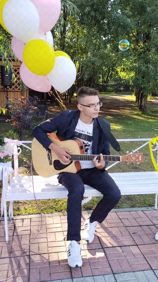 kovalev_brothers в LOOKY. . Decpacito