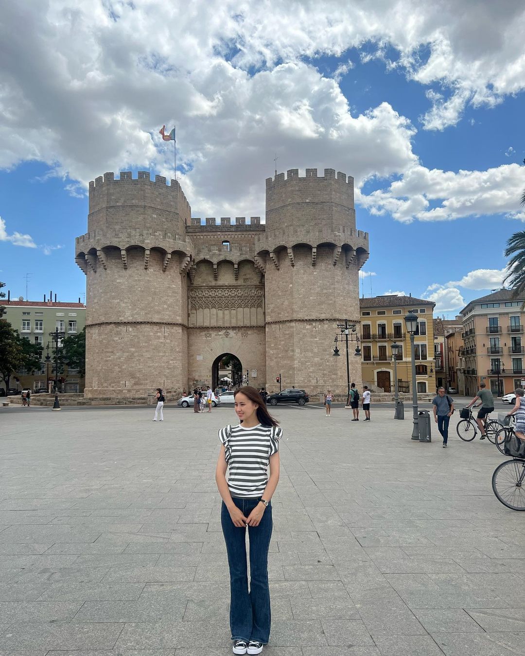 Valencia Испания🇪🇸