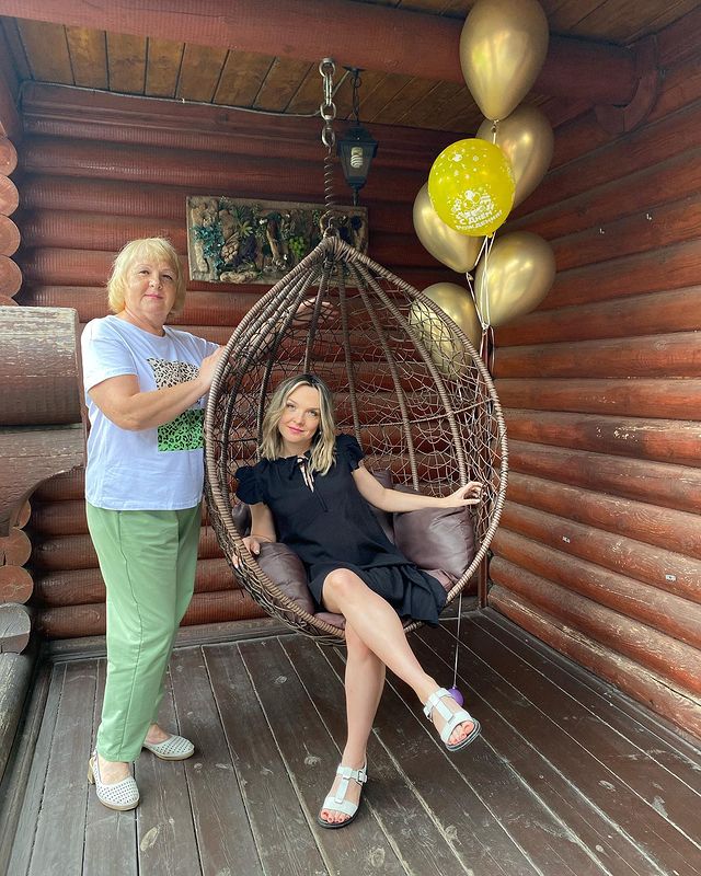 swetlanafefilova в LOOKY. . Мой день❤️
