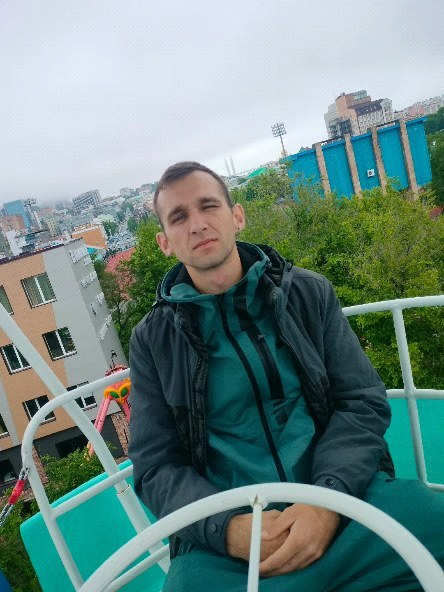 pavakovaoff в LOOKY. . null