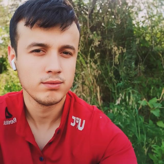 iamshodmondustov в LOOKY. . null
