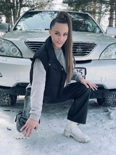 ismagilov_125 в LOOKY. . null