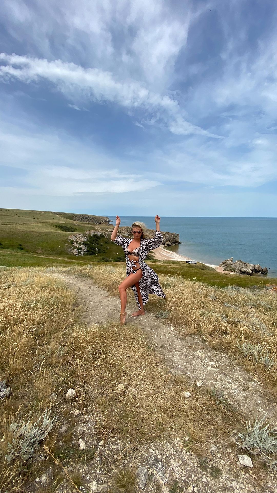 antenka46 в LOOKY. . Лето🌊