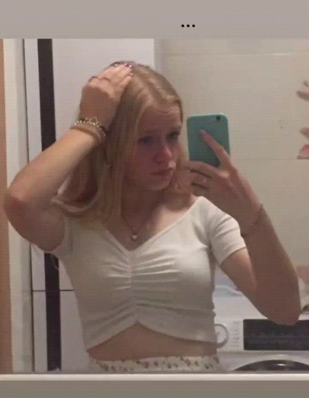 dashuka_228_ in LOOKY. . Мерил нас пустой вок...