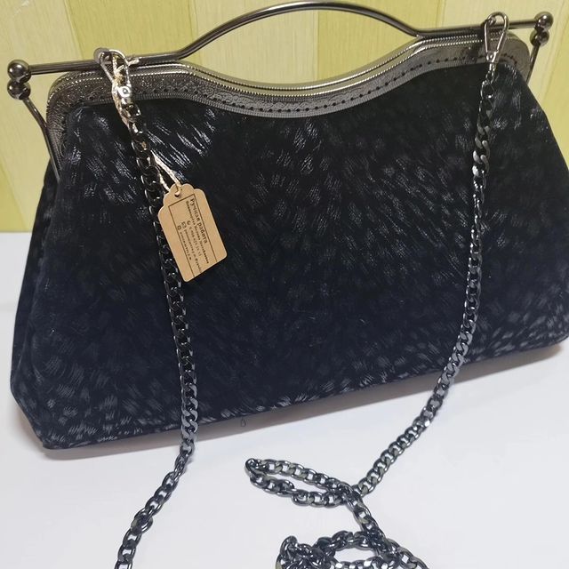 ponomareva.p.m в LOOKY. . Стильная сумочка с ф...