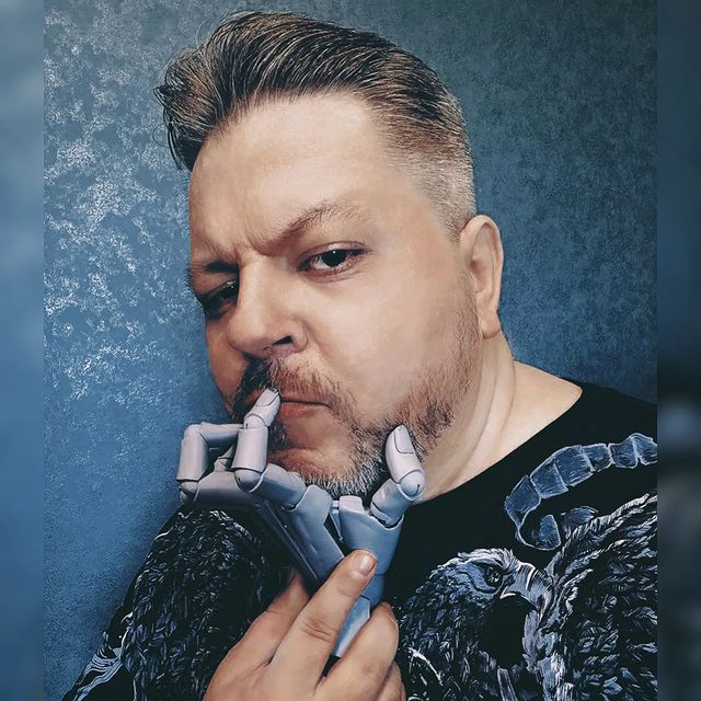maxolinart в LOOKY. . Привет, карапузики.