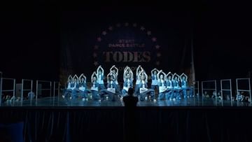 ikurkinai в LOOKY. . TODES. Москва. Гран-...