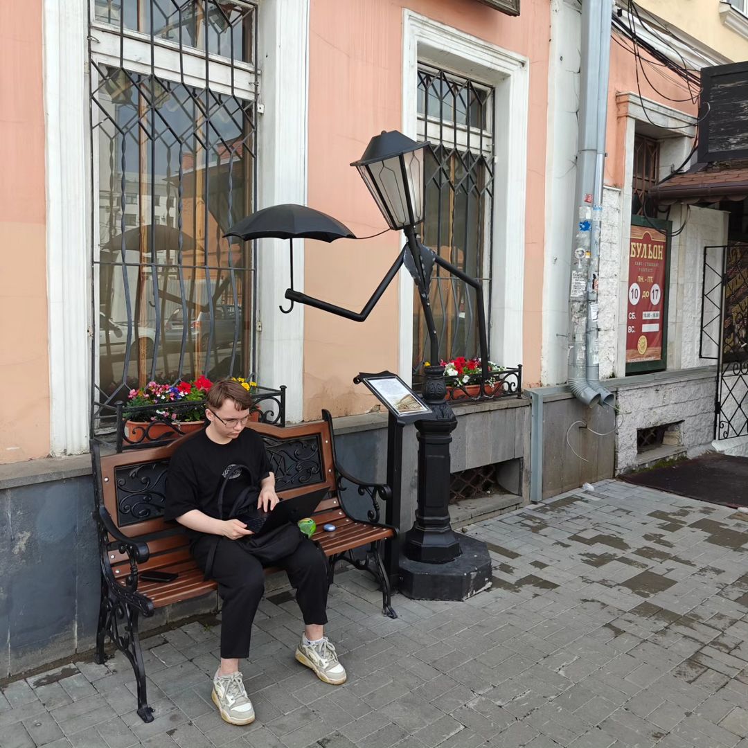 ephemeral_d в LOOKY — фото 2