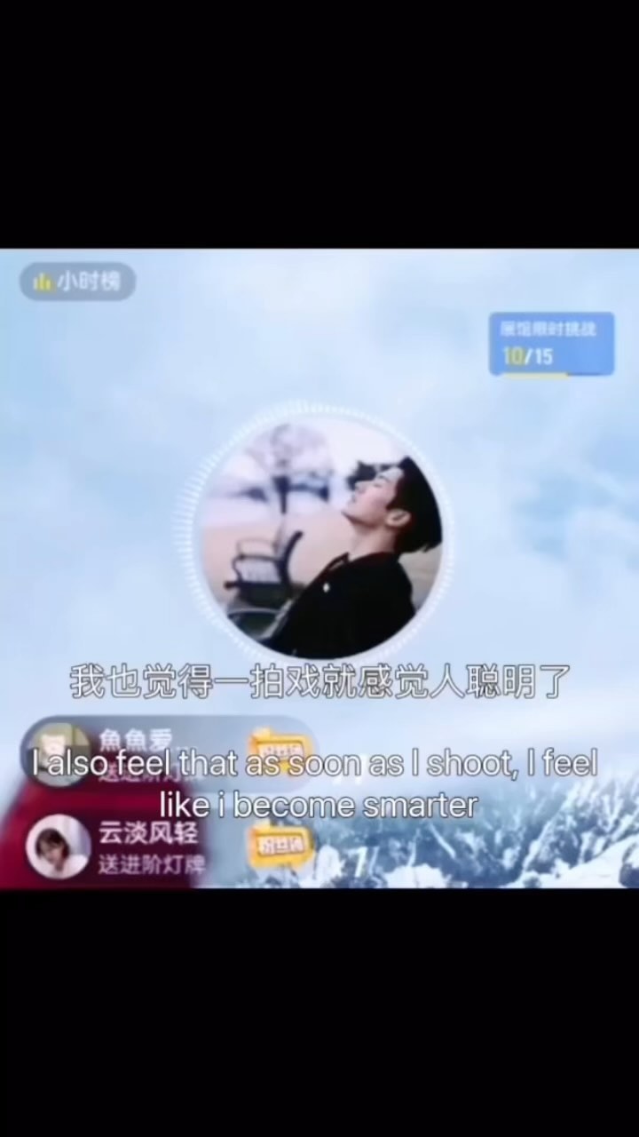 anisargsyan999111 в LOOKY. . 3 часть 10.06.2024 п...