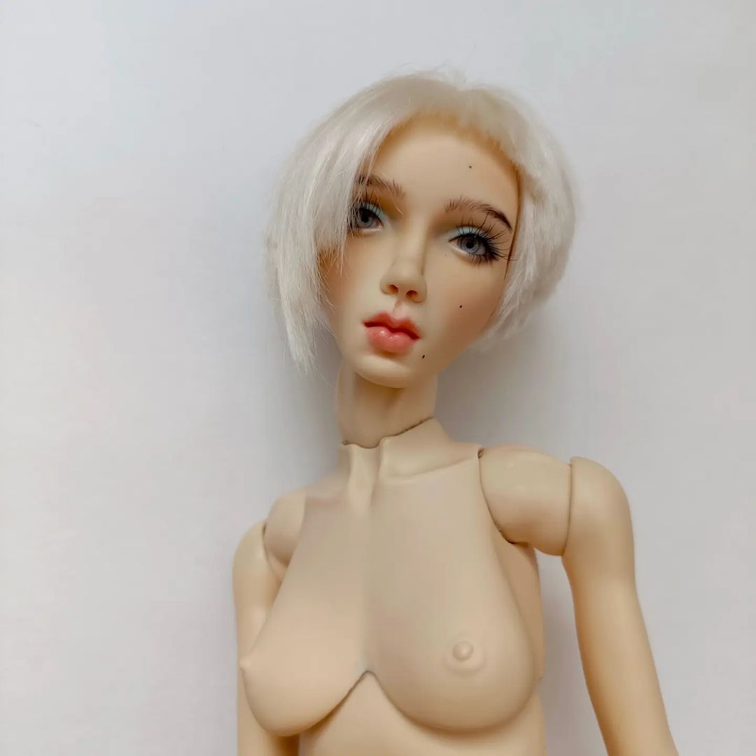 tato_art_doll в LOOKY — фото 5