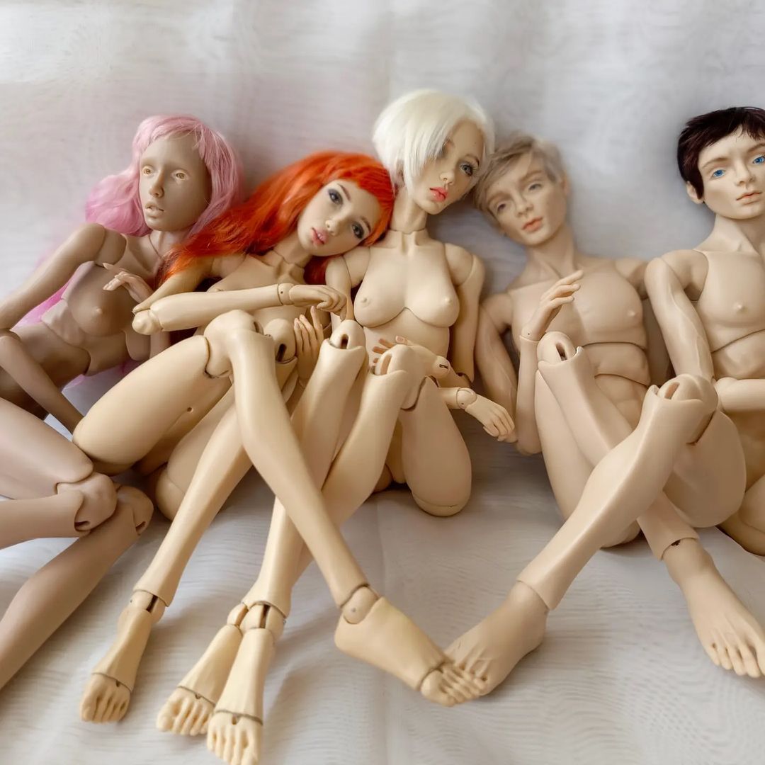 tato_art_doll в LOOKY — фото 1