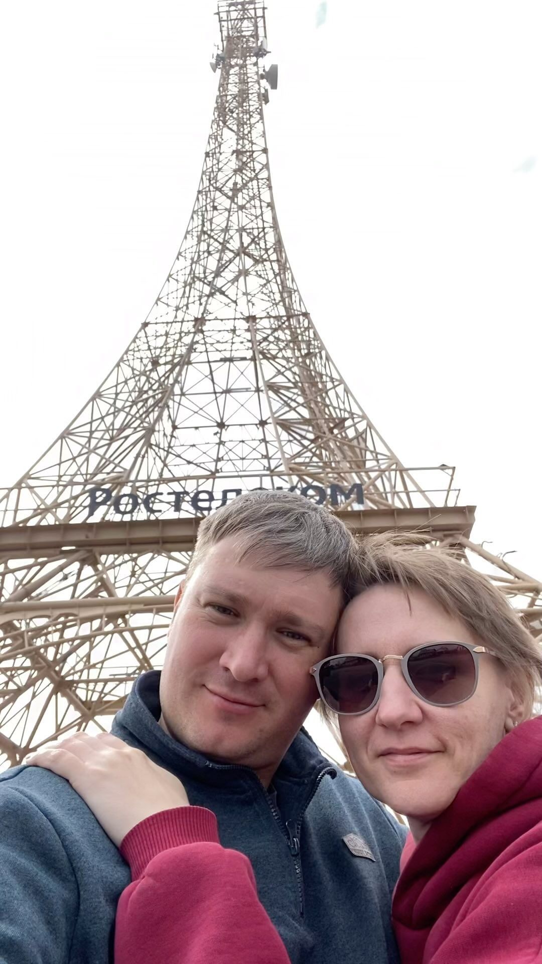 farmik74 в LOOKY. #париж,#челябинскаяобласть. Село #париж #челябин...