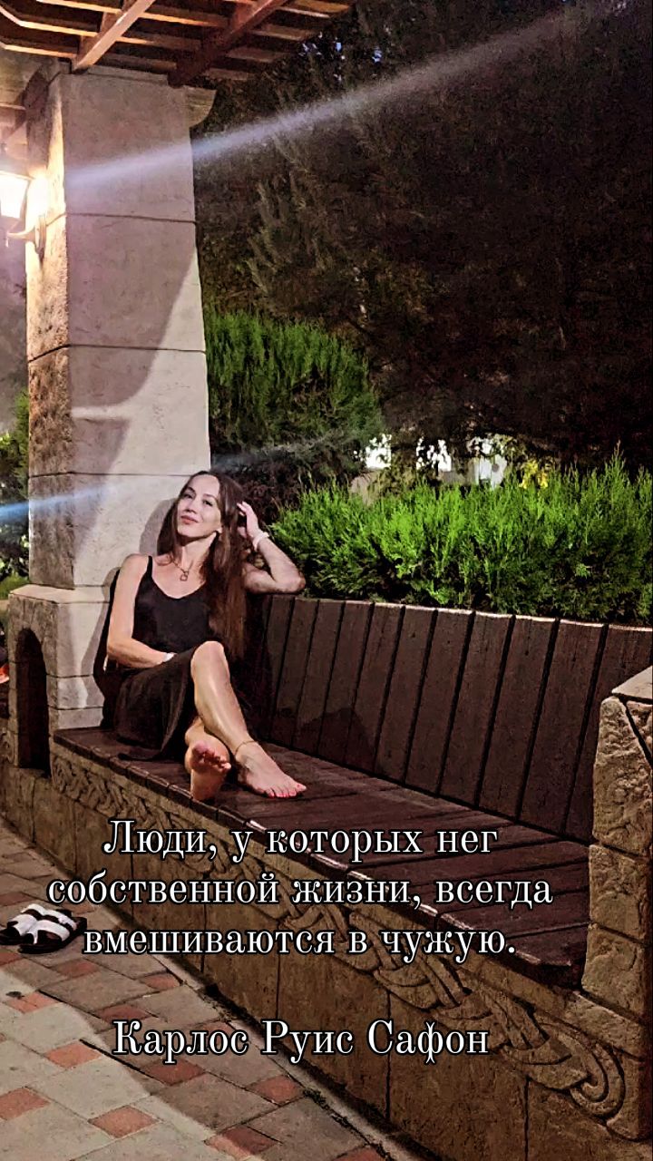 tati_star_mama в LOOKY. . Люди,  у которых нег...