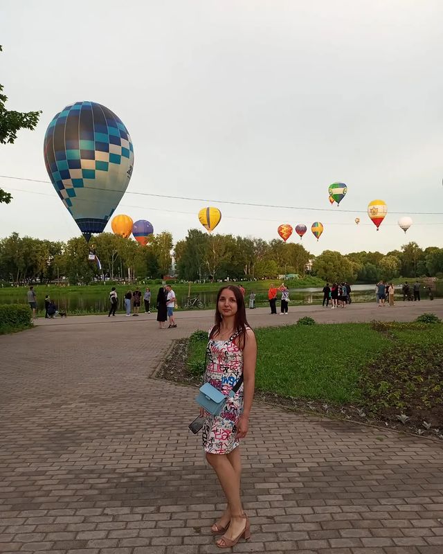 liana9505 в LOOKY. . null