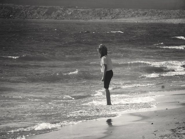 natalia_photo_archive в LOOKY. . Иди к воде, поведай ...