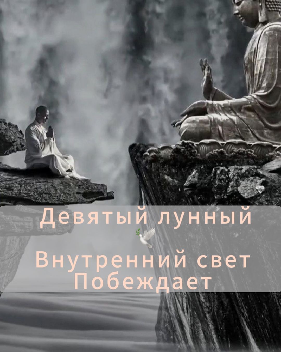mira.soul_ в LOOKY — ДЕВЯТЫЙ ЛУННЫЙ: ВНУТРЕННИЙ СВЕТ ПОБЕЖДАЕТ

12:25 14.06 — 13: