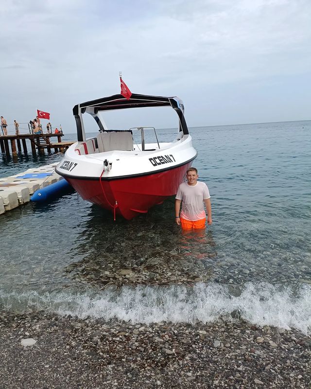 theloki357 в LOOKY. #life,#travel,#boat,#sea,#loceanica_beach_resort,#turkey,#photo,#instagram,#instagood,#tegor137. 🚤🇹🇷🌊🧡

#i #life...