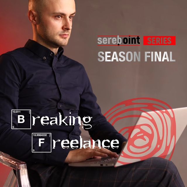 pitchdecks.ru в LOOKY. #serebpoint. Презентация для кото...