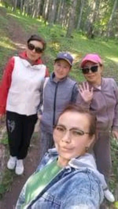 medetovaaiperi в LOOKY. . null