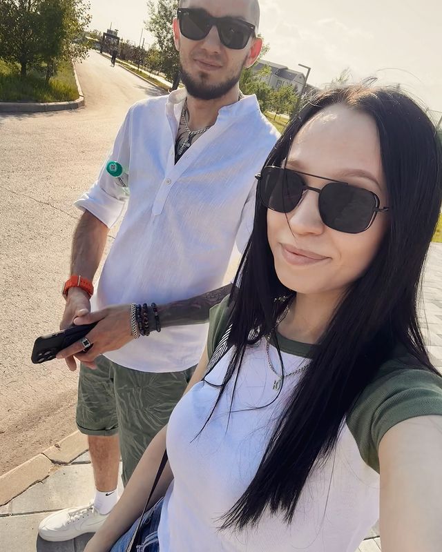 yulya.milka в LOOKY. . Не перестаю тебя люб...