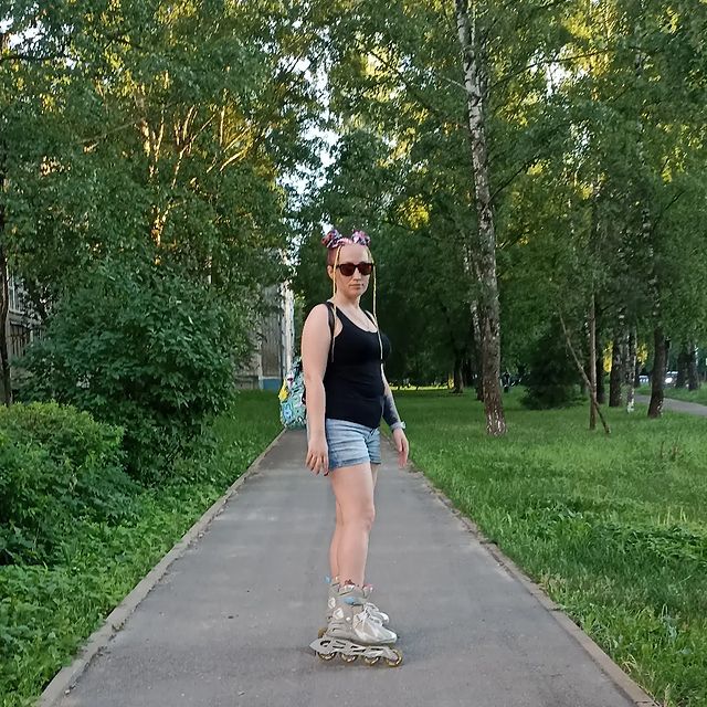 anastasia_tula_57 в LOOKY. . 🛼вспоминаем прошлое