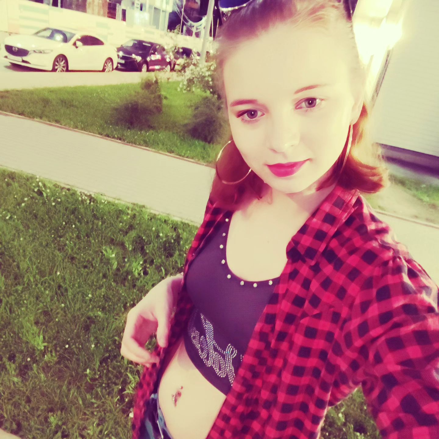 alenkaziza в LOOKY. . null