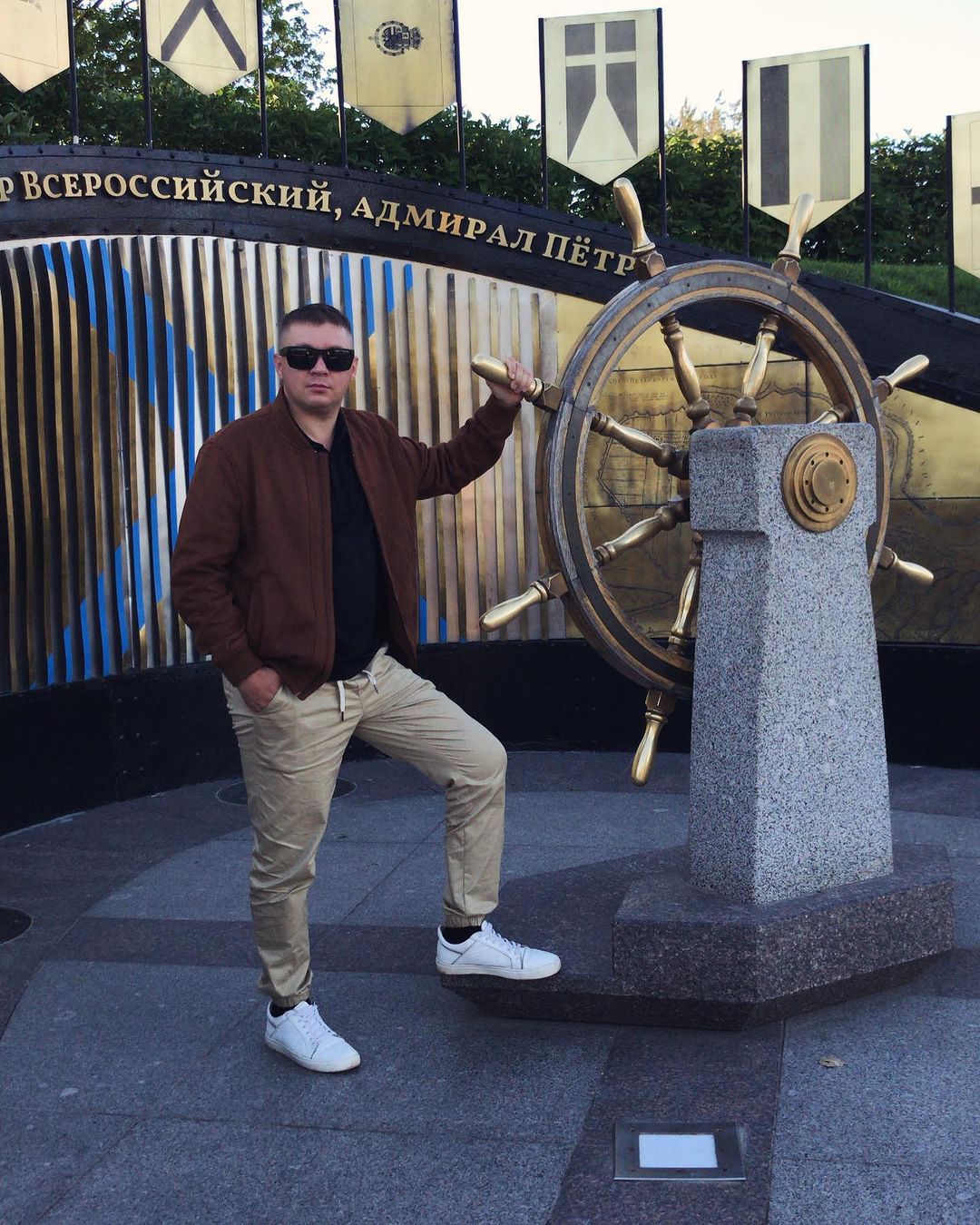 __alexandr__nikolaevich__ в LOOKY — Мы мужчины, тянемся не к самой женщине, а к своему состоянию