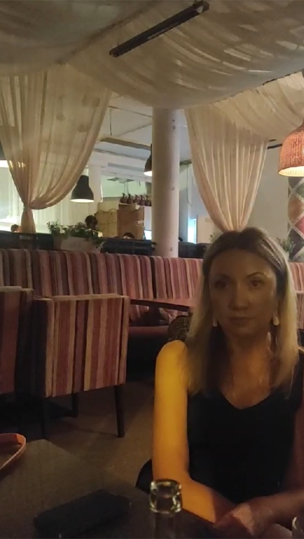 tatiana_077 в LOOKY. . Поговорили о концерт...
