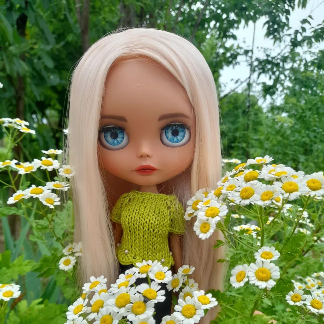 blythe.doll.nata в LOOKY — фото 6