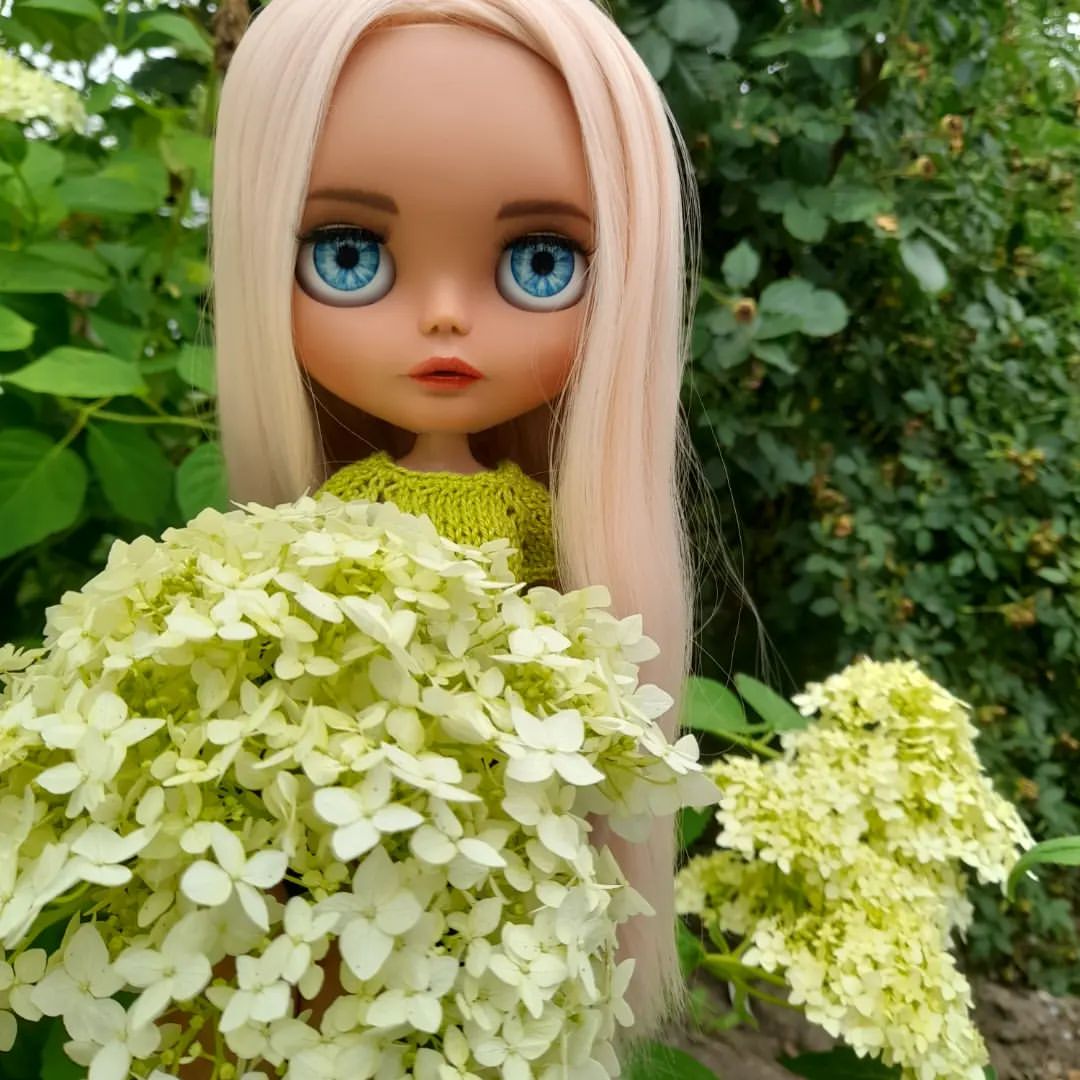 blythe.doll.nata в LOOKY — фото 4