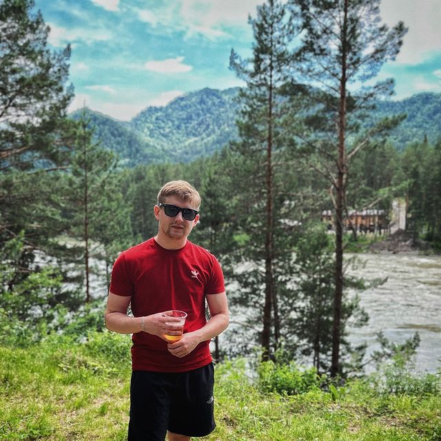 kolesky22 в LOOKY. . null