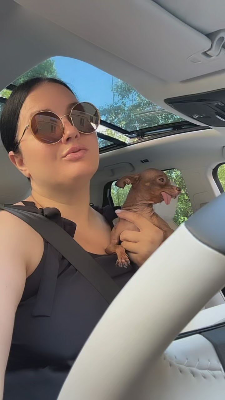 lubashakika в LOOKY. . Лето🌞
Любимый Перес...