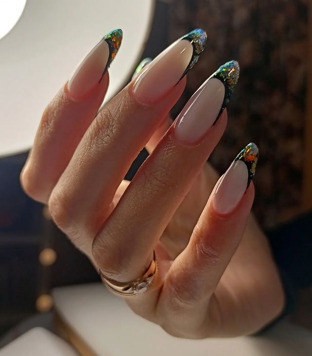 badurova_nail_service в LOOKY. #красивыеногтишахты,#бадурованаталия. #красивыеногтишахты ...