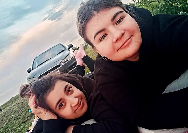 sokolova2000olenka в LOOKY. . МояДуша♥️