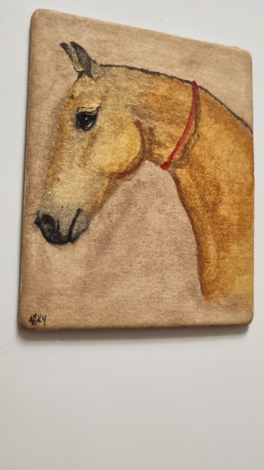 victoriaserbul_horse в LOOKY. #horseinstagram,#horse,#horseart,#horselove,#лошадиинстаграм,#Лошади,#лошадиакварелью,#лошадилюбовь,#акварель. Ахалтекинец
♡♡♡

●Ак...