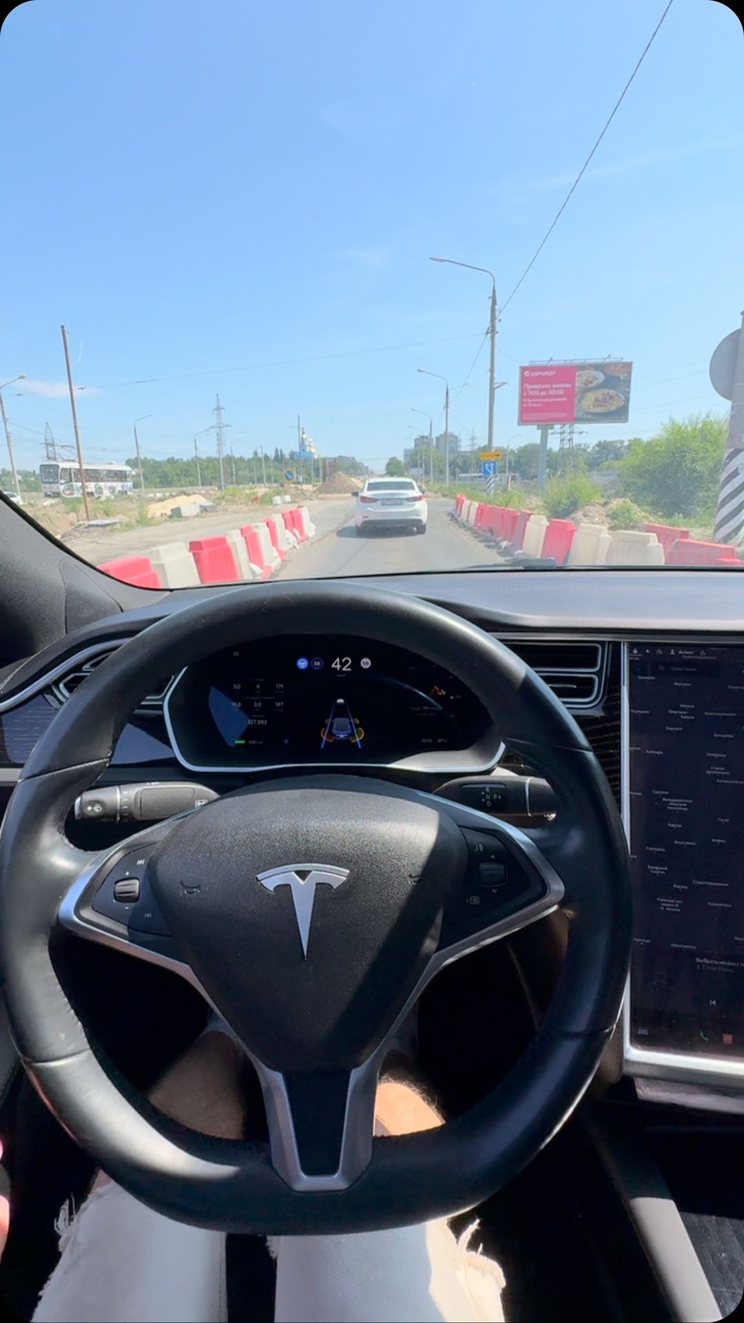 timas в LOOKY. #Tesla,#ev. Что не говорите, #Te...