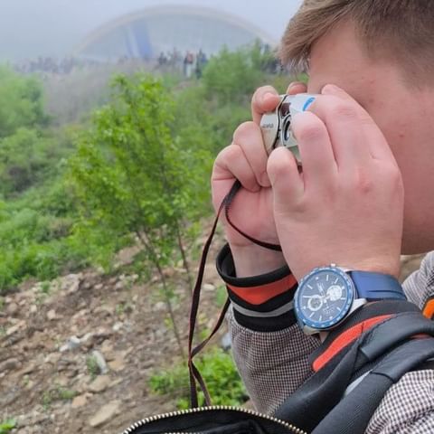 alexey_dyachenko в LOOKY. . null