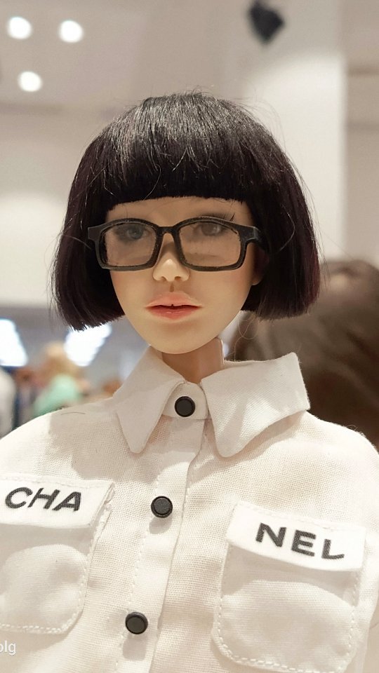 tato_art_doll в LOOKY. #dollscar2024. Прекрасные и стильны...