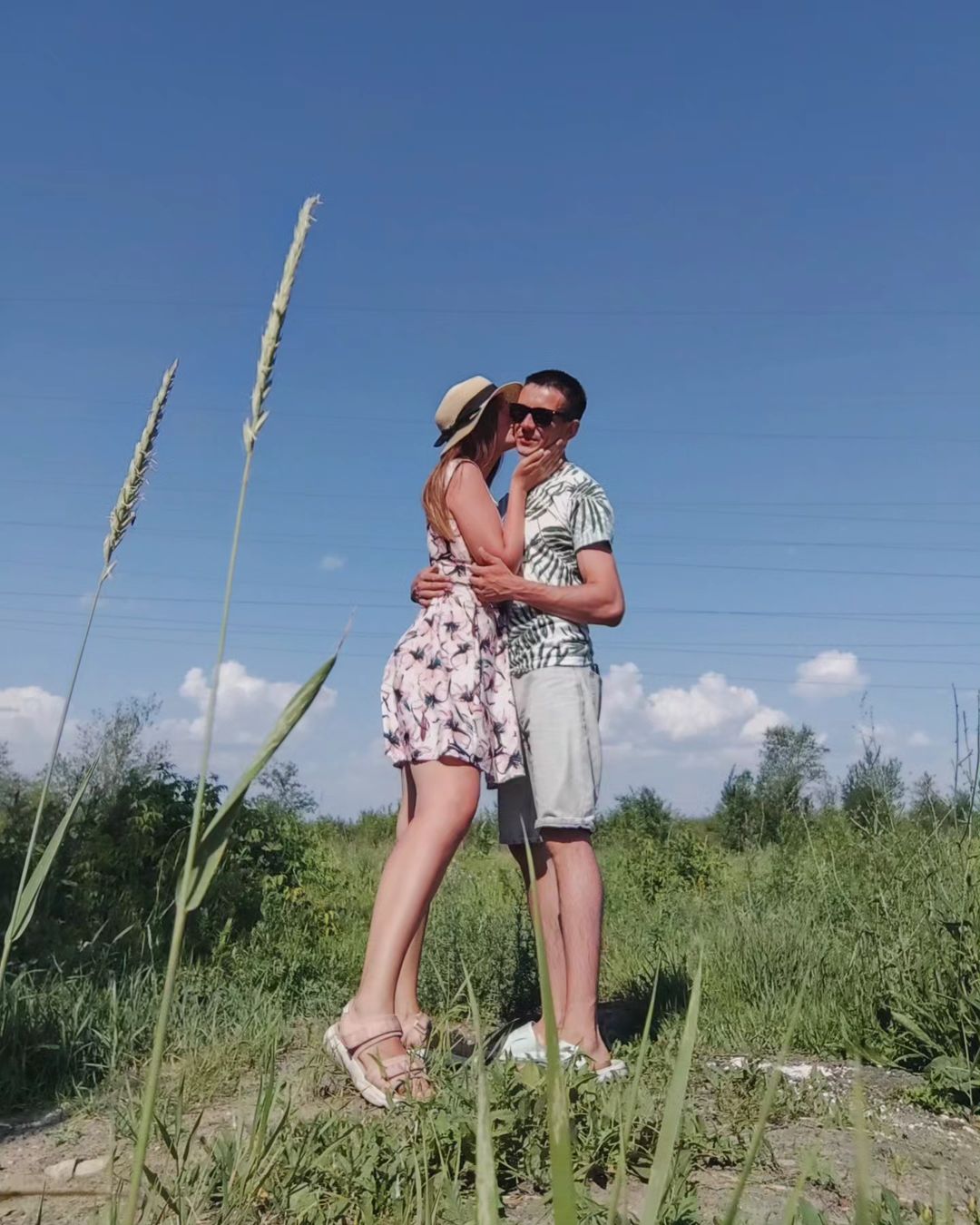 vishenka__vishenka в LOOKY — Love you to the moon and back ❤️