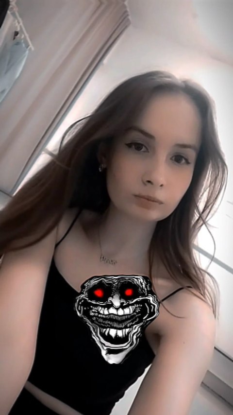 tanyushka_222 в LOOKY. #обработка,#comedy,#милашка. #обработка #comedy #...