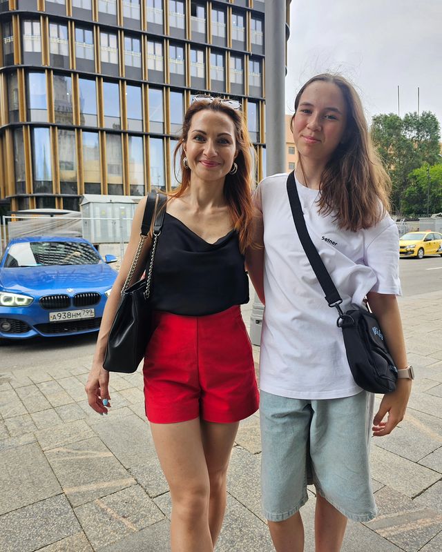 milabzd в LOOKY. . Подружка моя ❤️
