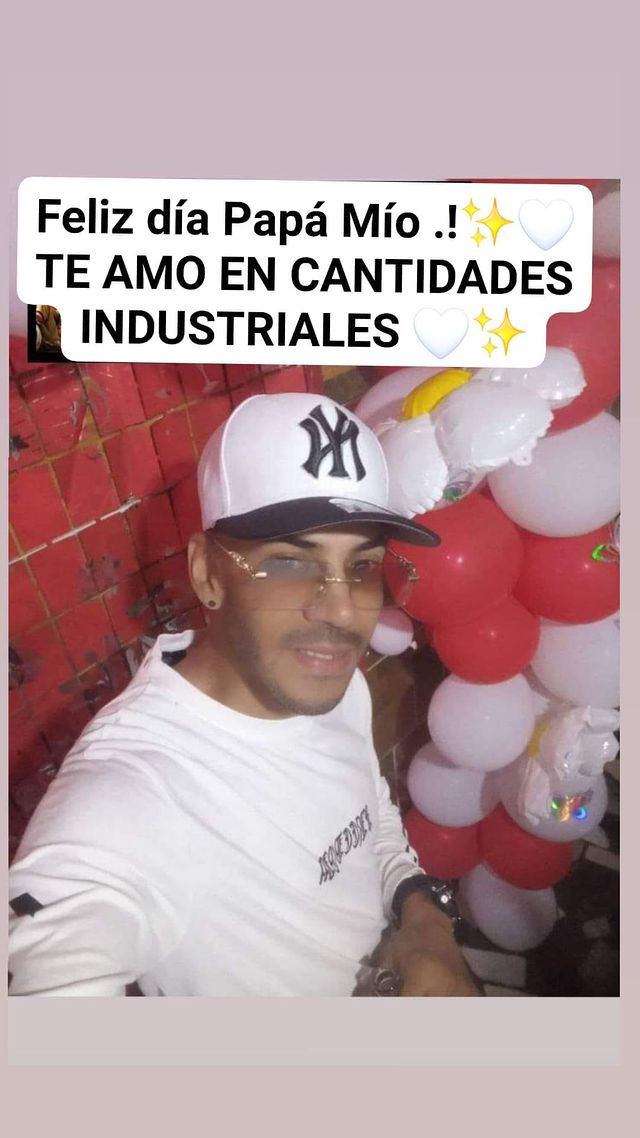 anyergutierrez2710 в LOOKY. . 🤍✨🥹🥹🥹✨🤍 Eres el...