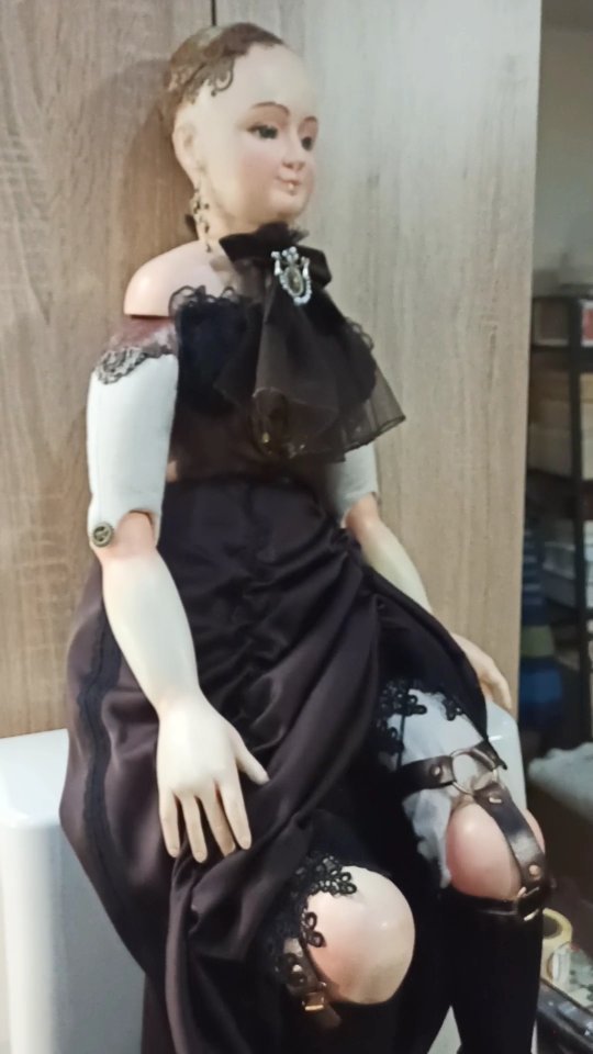tulinova_dolls в LOOKY. . Видео из прошлого .....