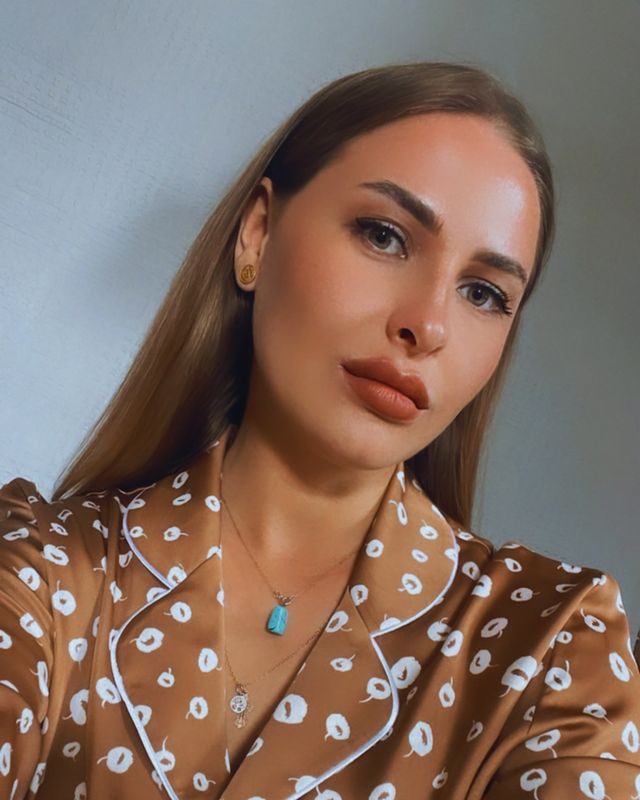 niky.lena в LOOKY. . Неопределившаяся мад...